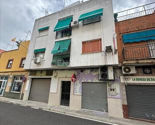 Exterior view of Flat for sale in Badajoz Capital