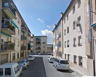 Exterior view of Planta baja for sale in Girona Capital