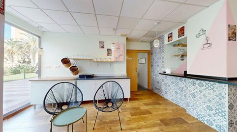 Photo 3 of Commercial properties for sale in San Bartolomé, 35, Campello Playa, El Campello