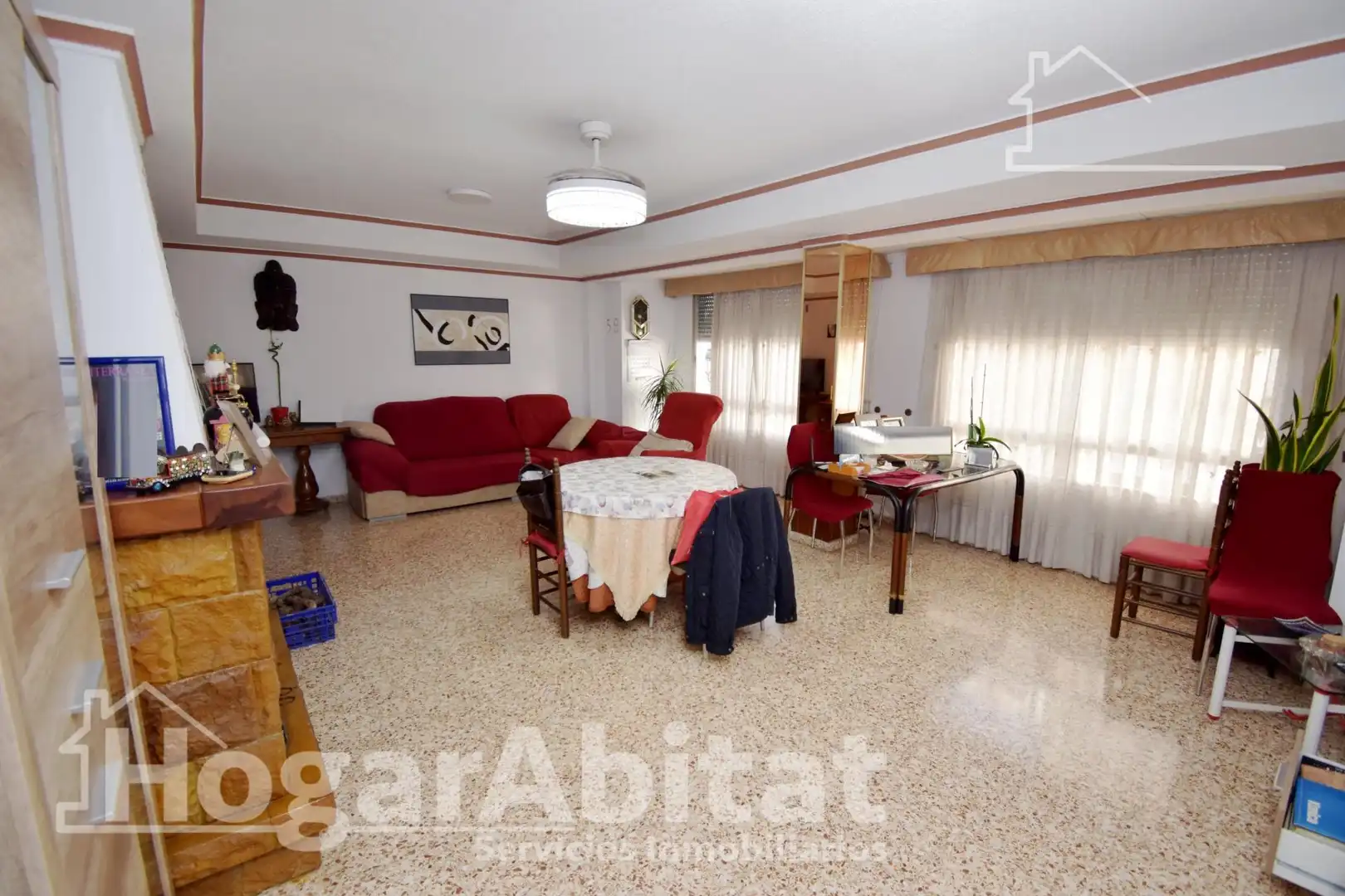 Wohnung zum Verkauf in Calle Corralot, imagen 2