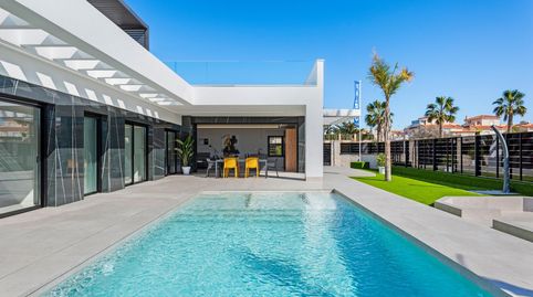Foto 3 de Casa o chalet en venta en Algorfa, Alicante