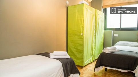 Foto 5 de Habitació a Sant Gervasi- Galvany, Barcelona Capital