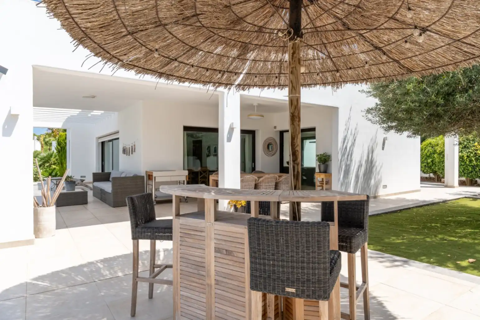 Villa avec piscine à vendre à Cap Martí - El Tossalet - Pinomar, imagen 4