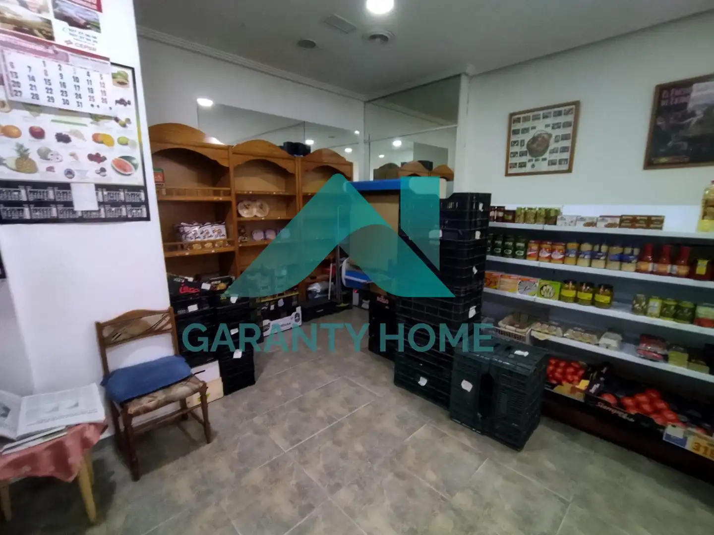 Local comercial en alquiler en Centro, imagen 4
