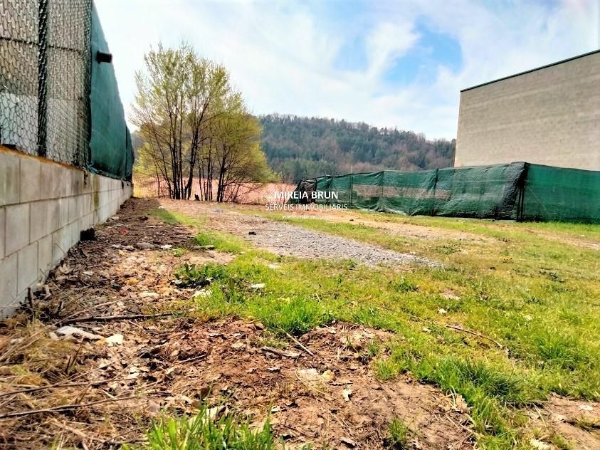 Terreny industrial en venda en Santa Eulàlia de Riuprimer