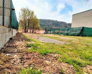 Terreny industrial en venda en Santa Eulàlia de Riuprimer