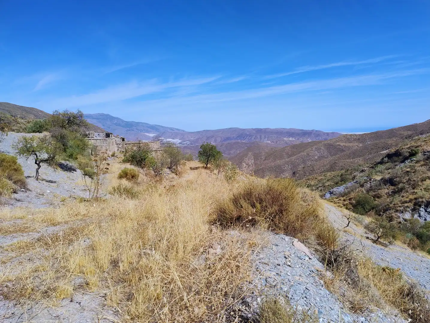 Land for sale in Turón