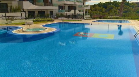 Foto 2 de Apartamento en venta en Villamartín - Las Filipinas, Orihuela