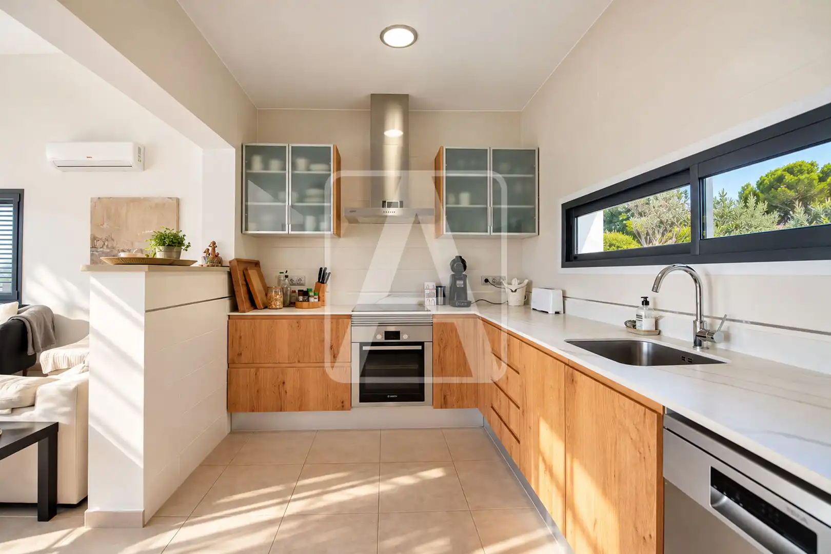Villa avec piscine à vendre à La Fustera, imagen 10