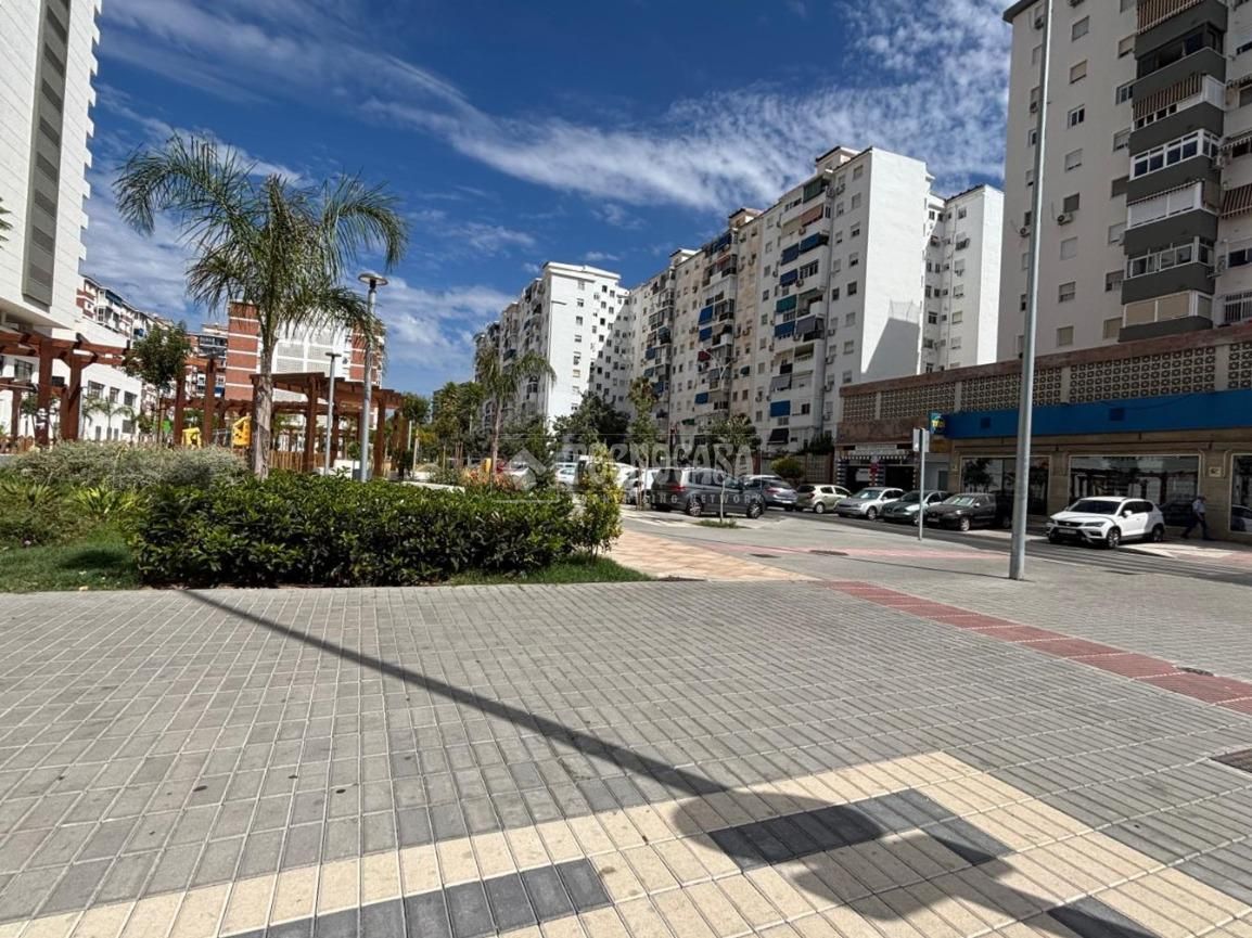 Flat for sale in La Luz - El Torcal, Carretera de Cádiz, Málaga Capital
