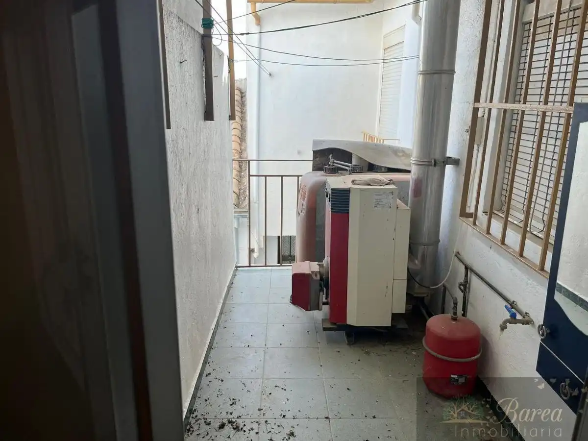 Casa con terraza en venta en Rute, imagen 6