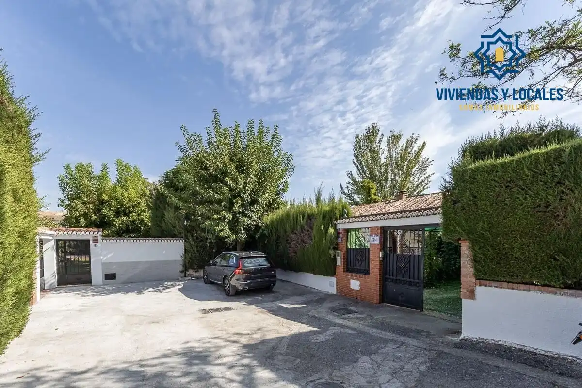 Casa con piscina en venta en Ogíjares, imagen 49