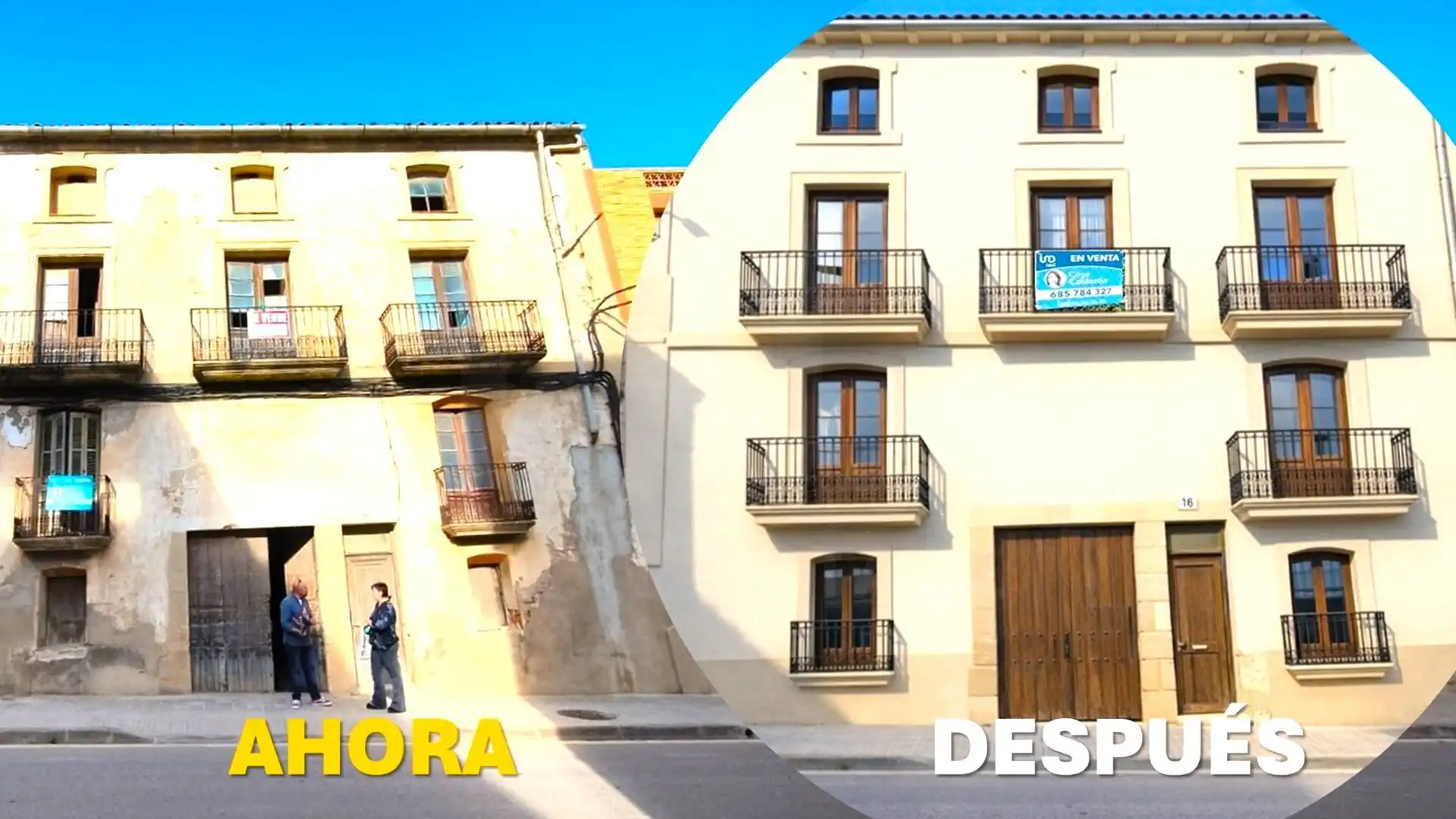 Casa en venta en Avenida TERRA ALTA 69 69