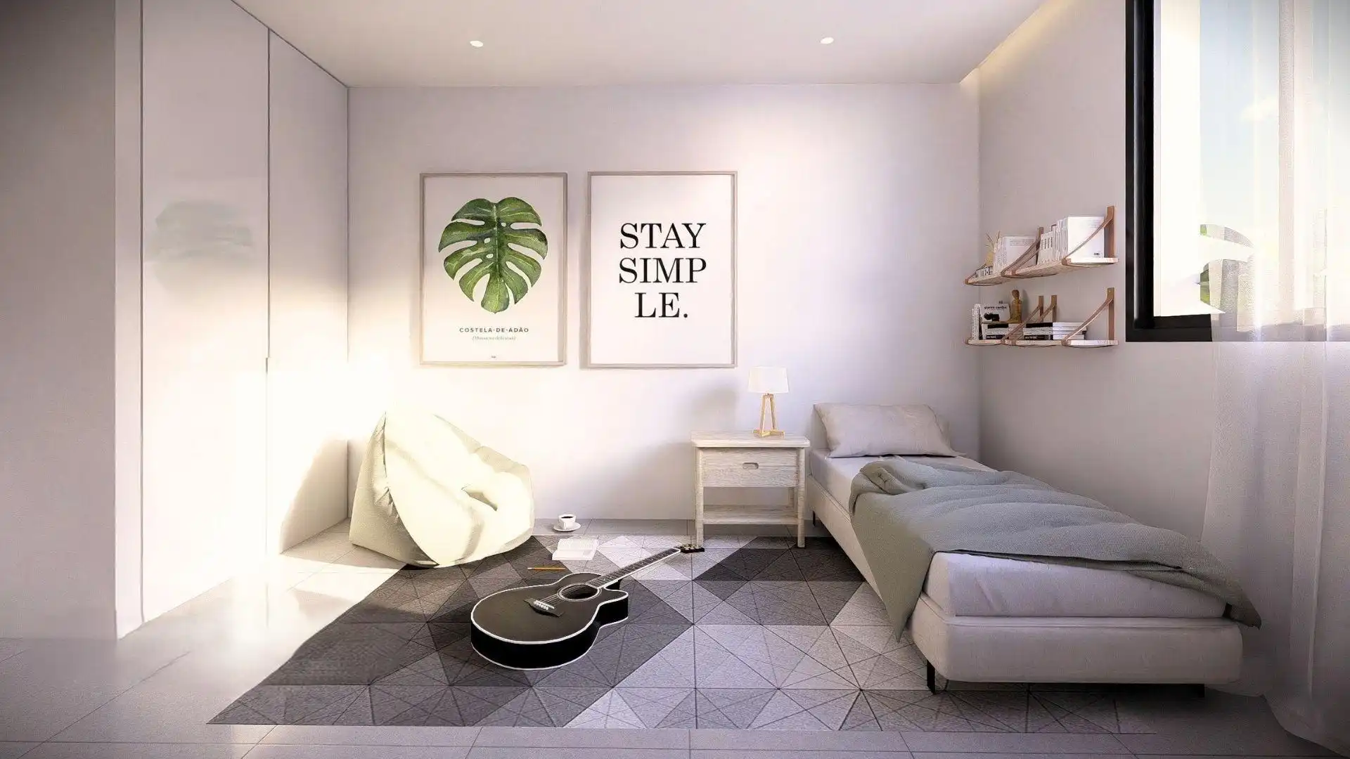 Apartament en venda a Centro ciudad