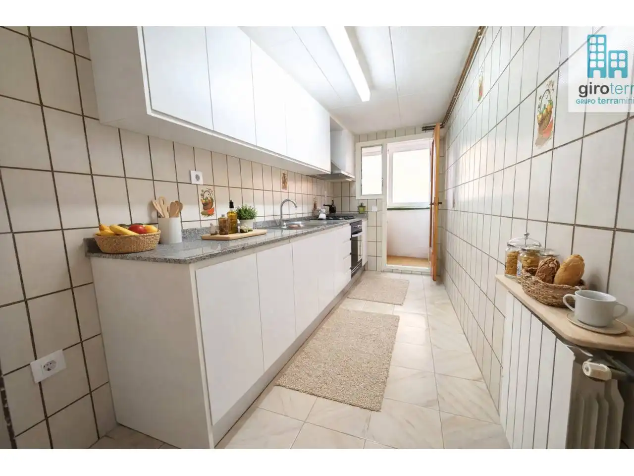 Duplex for sale in Mercat - Mas Moixa