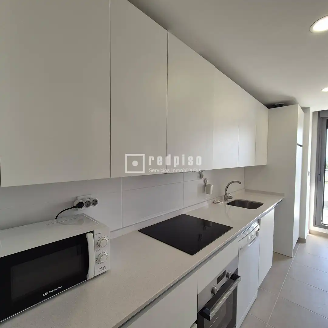 Kitchen of Attic for sale in Jerez de la Frontera  with Terrace