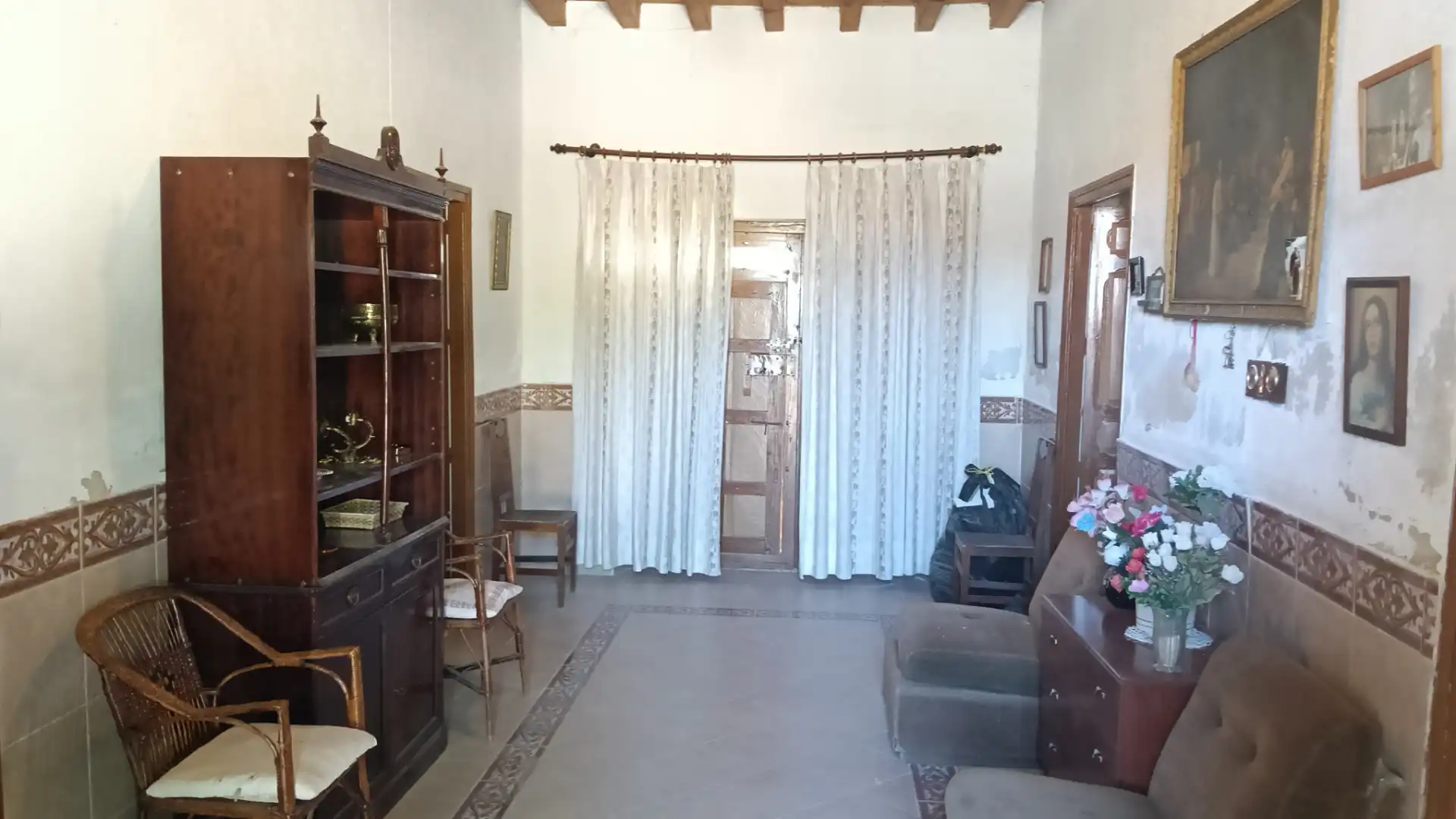 Casa o xalet en venda en Lucillos amb Terrassa