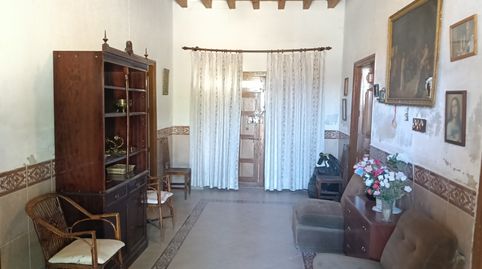 Foto 5 de Casa o xalet en venda a Calle Héroes del Alcázar, 6, Lucillos, Toledo