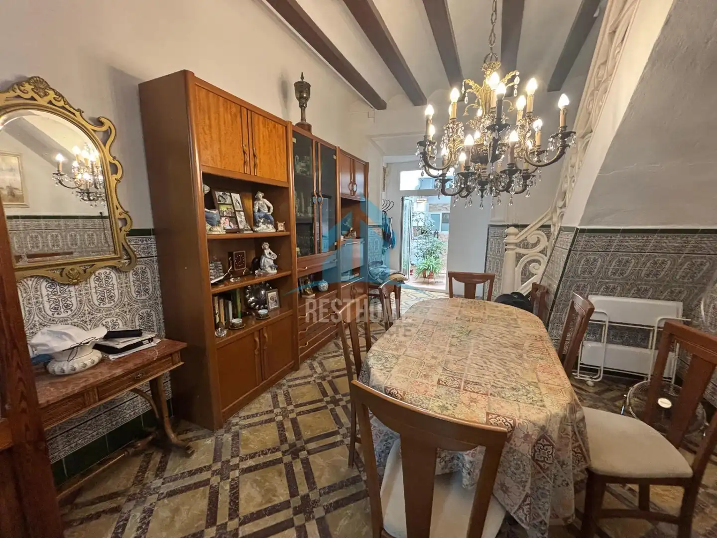 Casa en venda a Pueblo de Cullera, imagen 4
