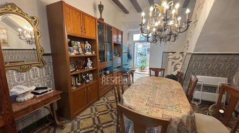 Foto 4 de Casa o xalet en venda a Pueblo de Cullera, Cullera