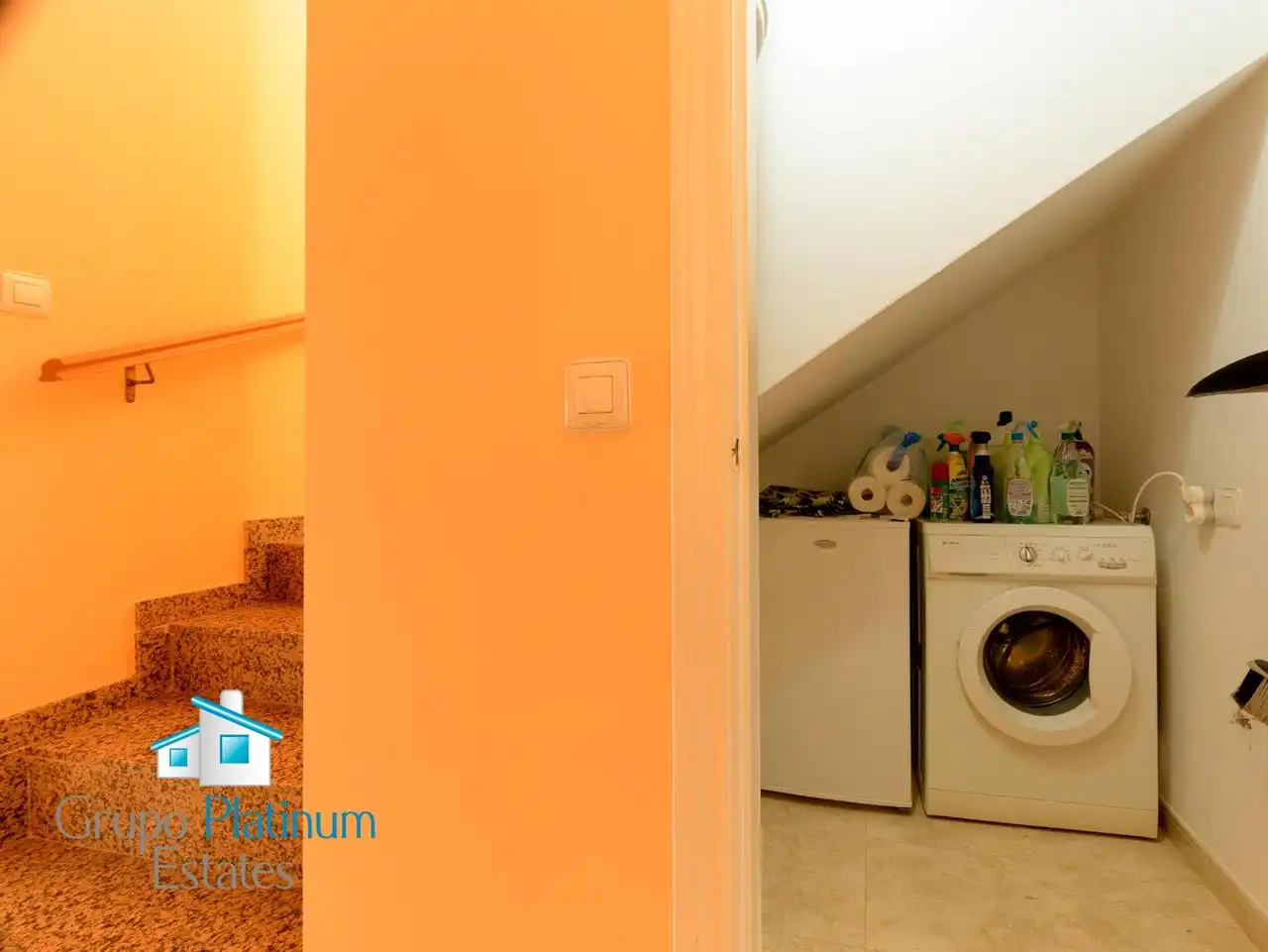 Terraced house with pool for sale in San Juan de los Terreros, imagen 7