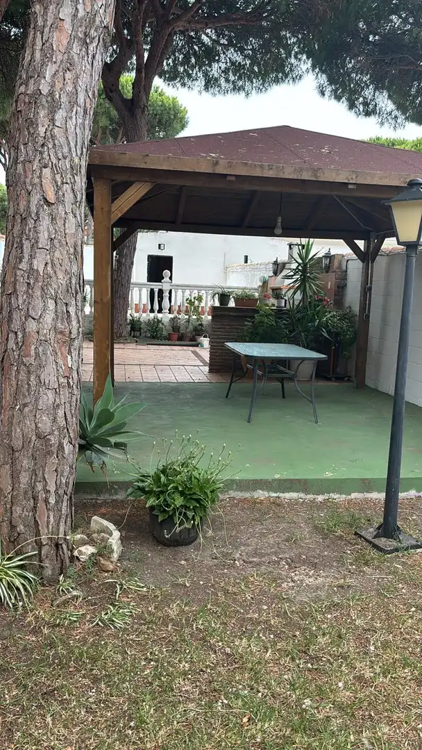 Xalet amb piscina en venda a La Barrosa, imagen 14