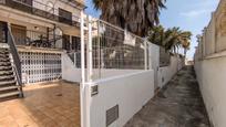 Exterior view of Single-family semi-detached for sale in Peñíscola / Peníscola  with Terrace and Balcony