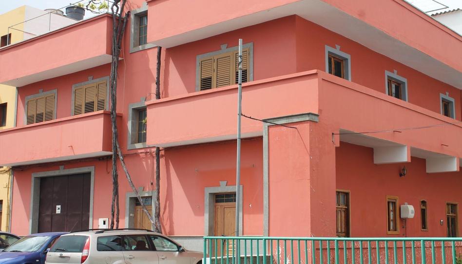 Foto 1 de Casa o xalet en venda a Valsequillo de Gran Canaria, Las Palmas