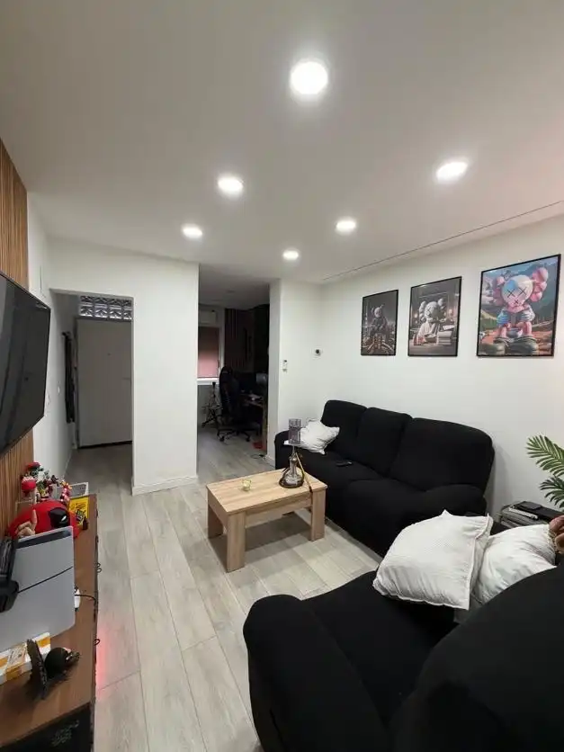Finca rústica en venta en Quart de Poblet, Valencia
