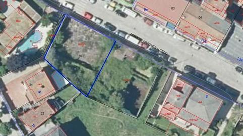 Foto 2 de Residencial en venda a Rúa Marqués Alcedo, Plaza España - Corte Inglés, Pontevedra