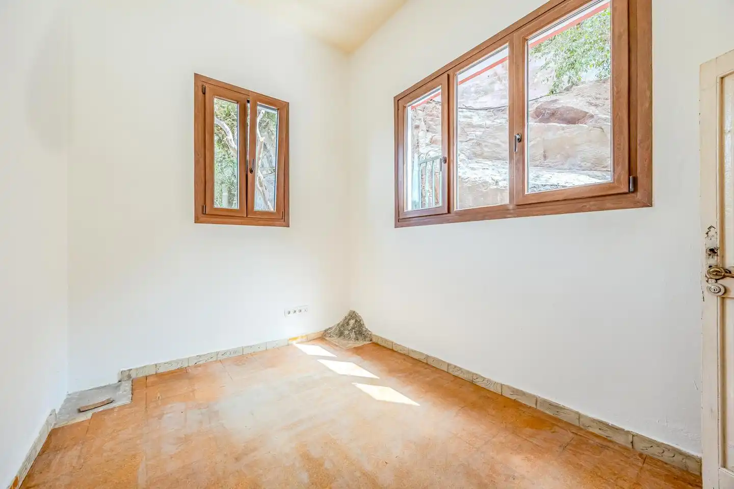 Haus mit Garten zum Verkauf in Calle San José de las Vegas, imagen 12
