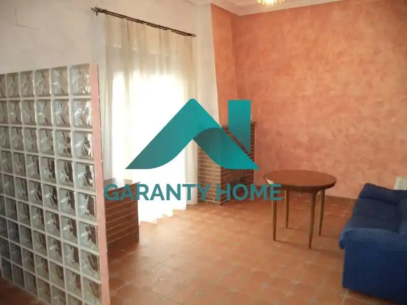Casa o xalet en venda en Cáceres amb Terrassa i Moblat