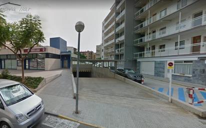 Aparcament de Garatge en venda en Vandellòs i l'Hospitalet de l'Infant