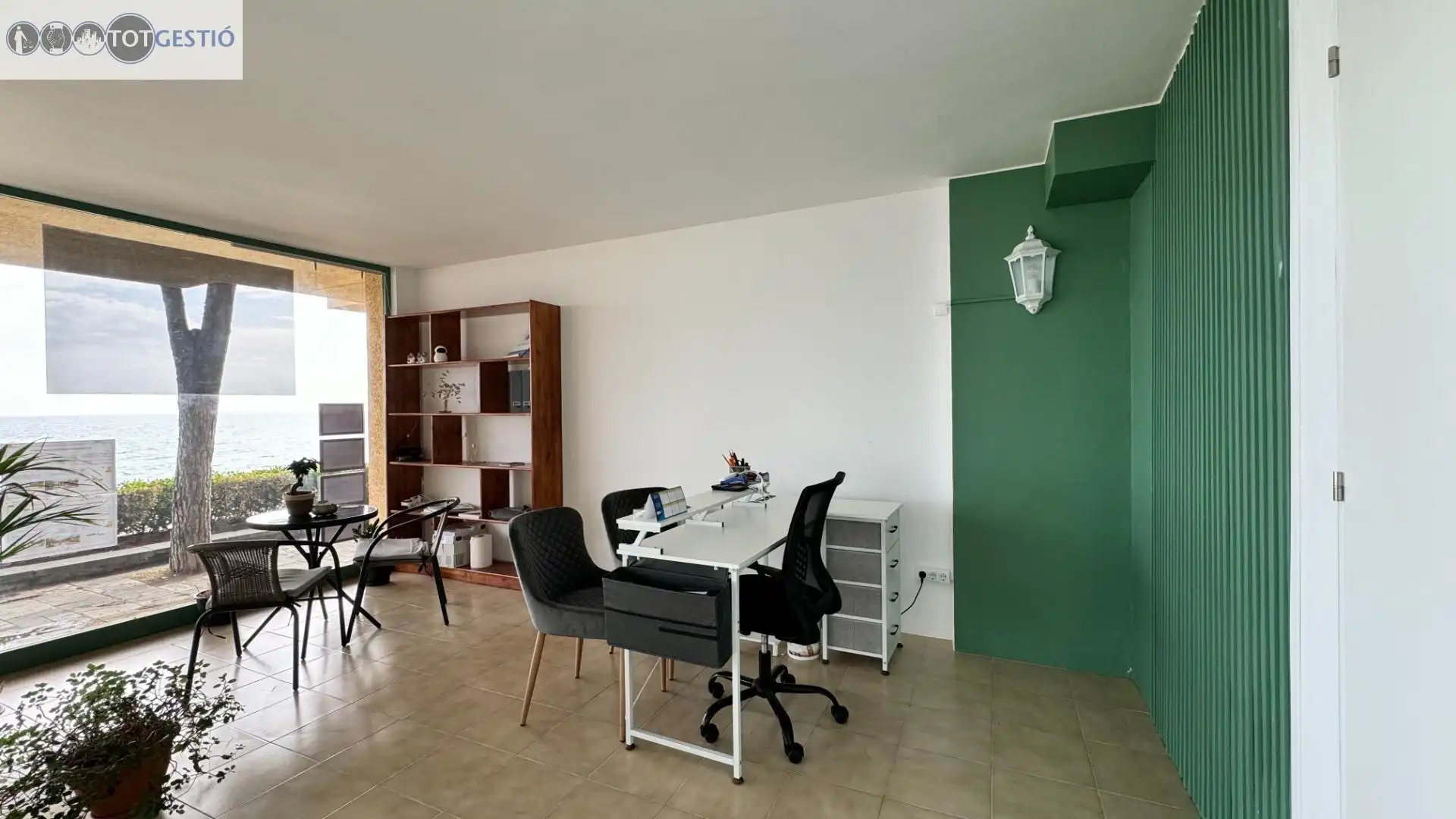 Local comercial en venta en Passeig Passeig MARITIM, imagen 23
