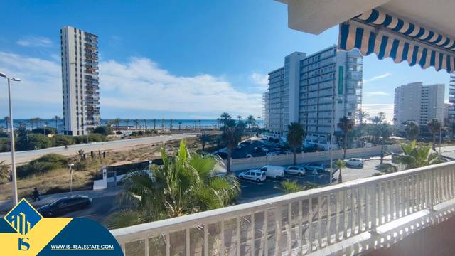Piso en Venta en Playa de San Juan