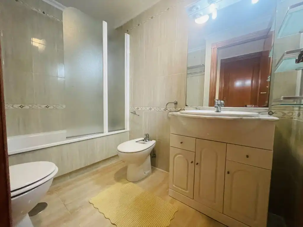 Penthouse with lift for sale in Urbanización Seychelles, imagen 55