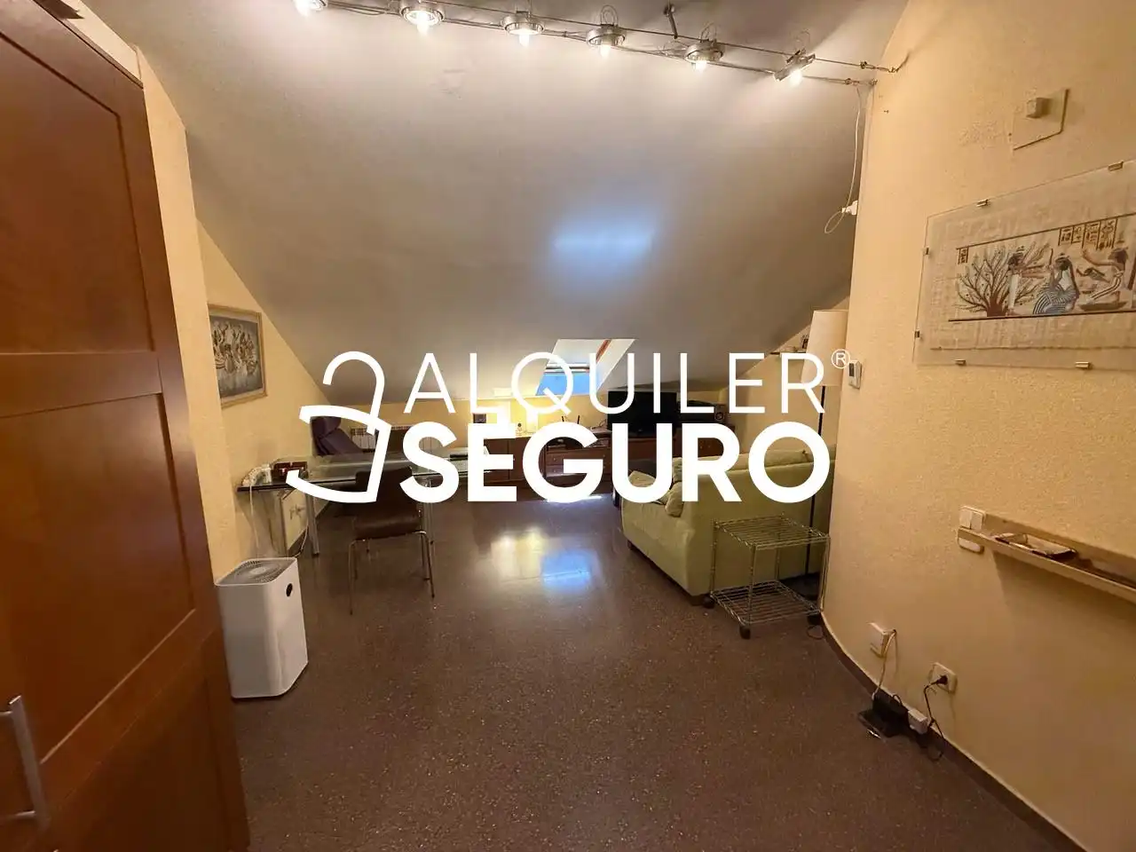 Wohnung zur Miete in Cinco Villas, Tarazona