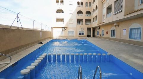 Foto 2 de Planta baja en venta en D. Ricardo Lafuente Aguado, Parque Acuático - Sector 25, Torrevieja