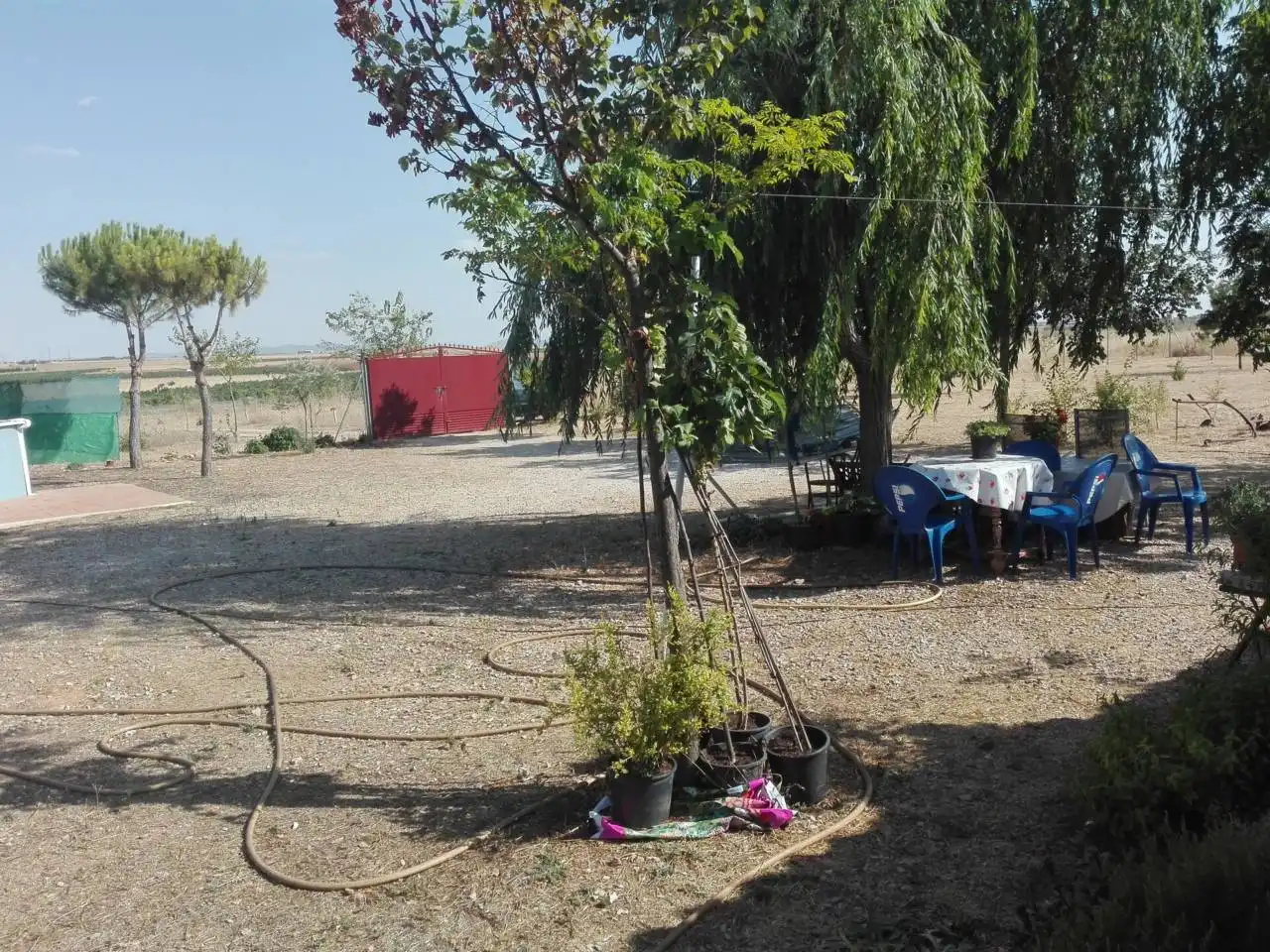 Xalet en venda a Manzanares, imagen 2