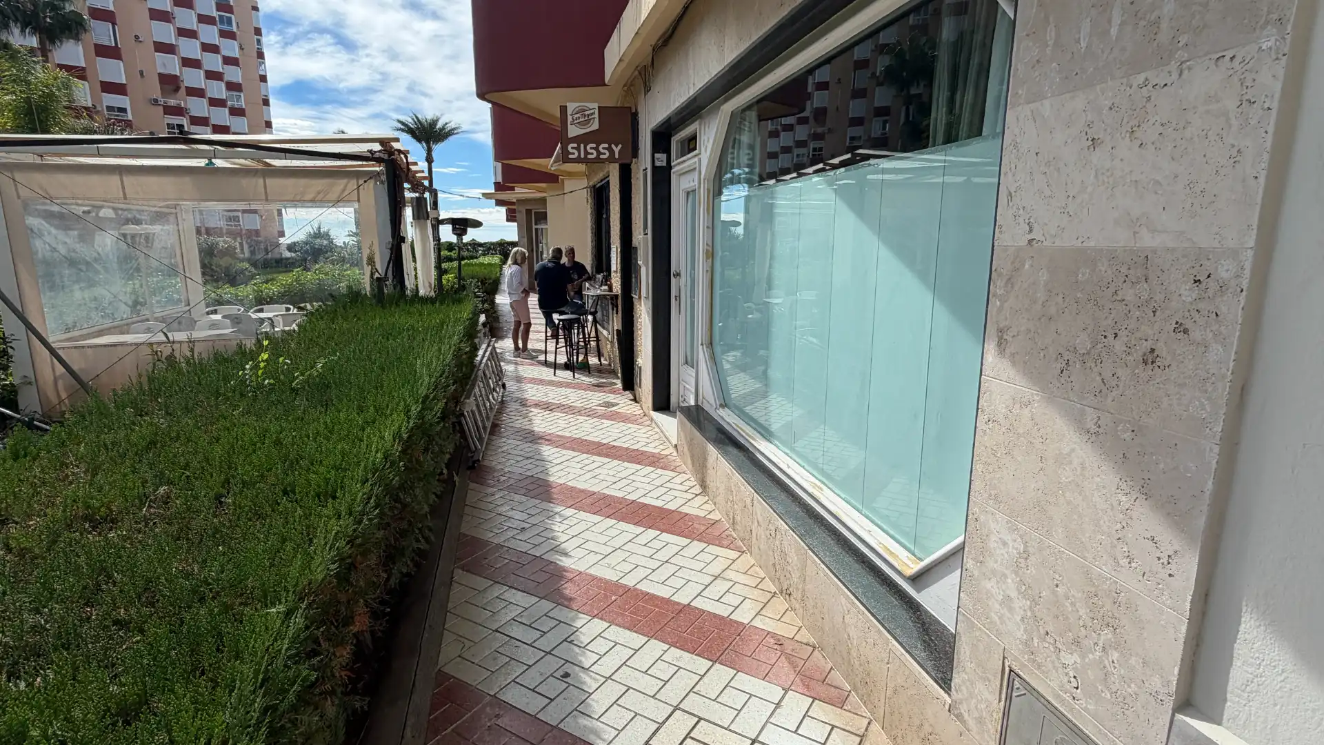 Local en venda en Centro Internacional