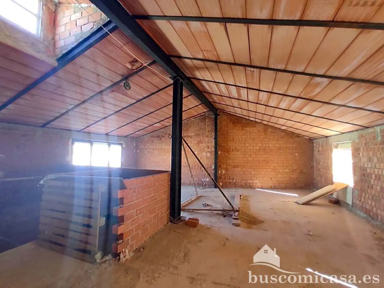 Maison avec terrasse à vendre à Horno Benavides, imagen 18