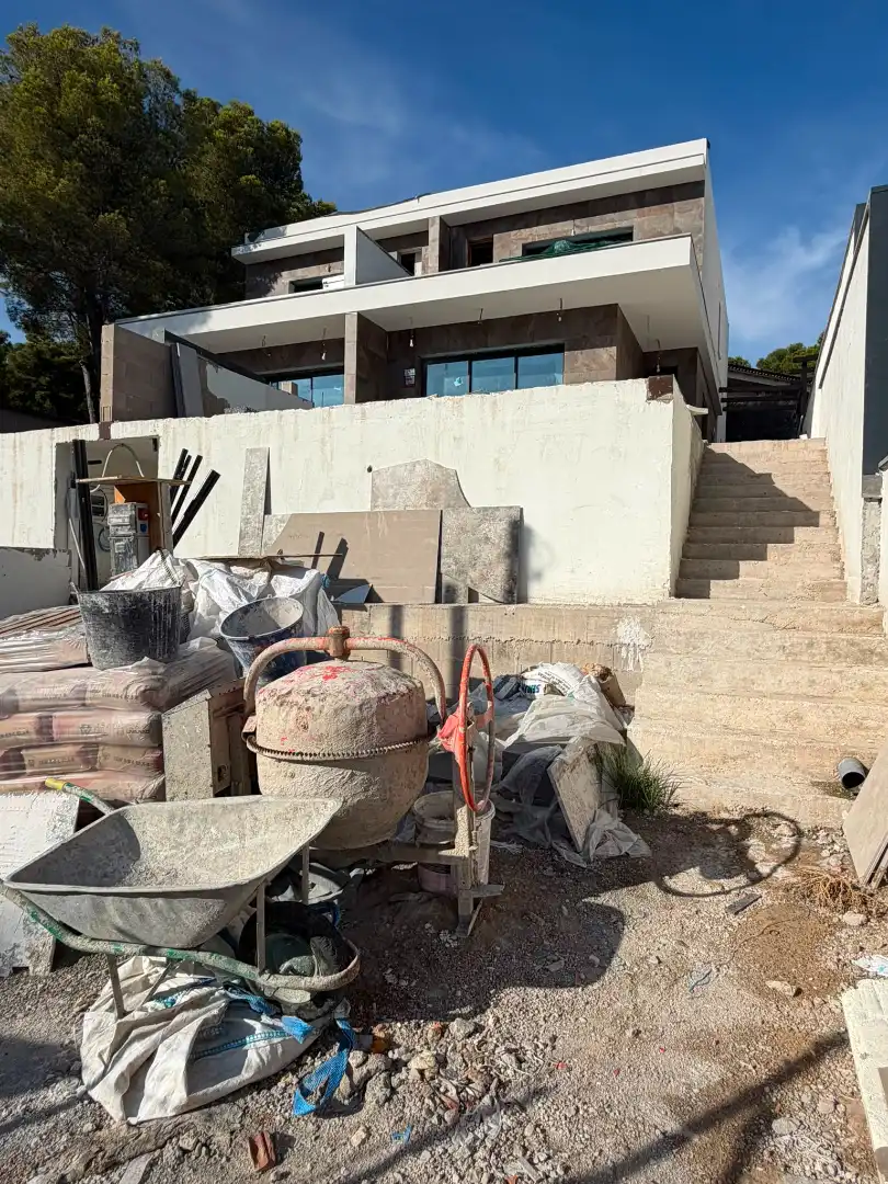 Detached homes for sale in Avinguda d'Itàlia, 3, Segur de Calafell