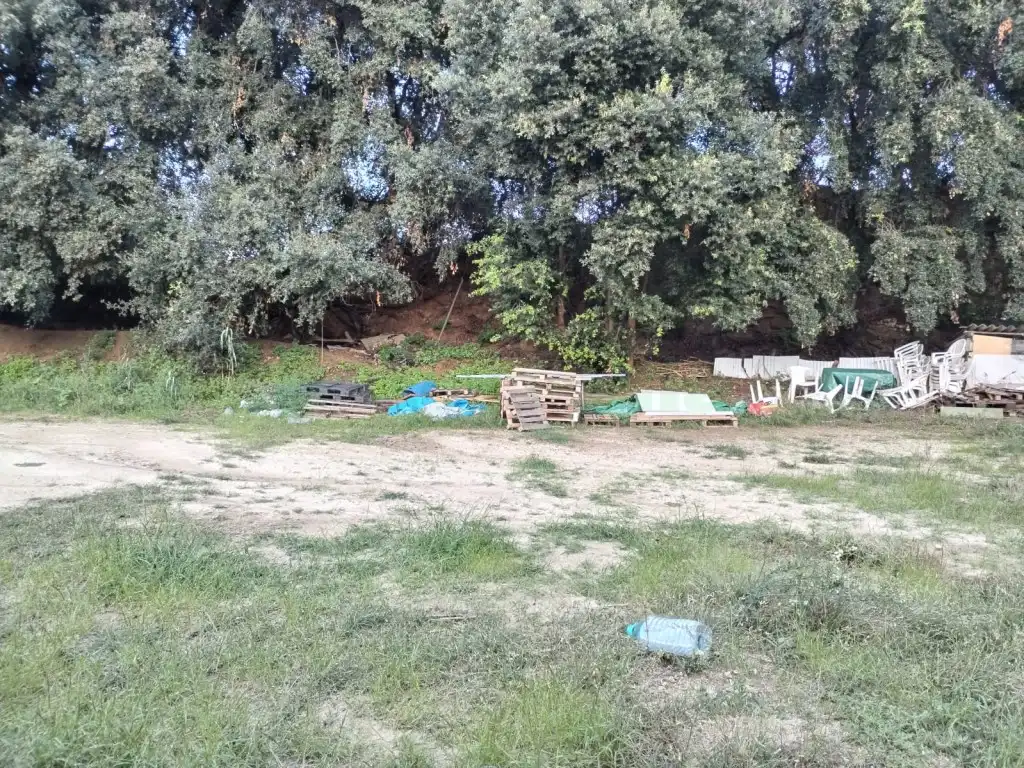 Residential land for sale in Carretera Hortsavinya