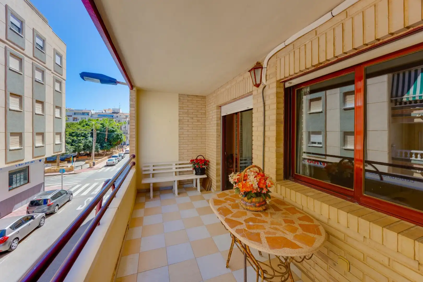 Apartment mit Aufzug zum Verkauf in Avenida HABANERAS, imagen 10