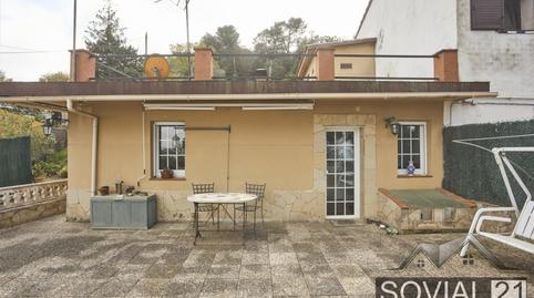 Foto 5 de Casa o xalet en venda a Vallvidrera - Tibidabo - Les Planes,  Barcelona Capital