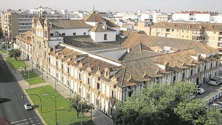 Exterior view of Flat for sale in  Córdoba Capital  with Heating, Private garden and Terrace
