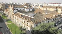 Vista exterior de Pis en venda en  Córdoba Capital amb Calefacció, Jardí privat i Terrassa