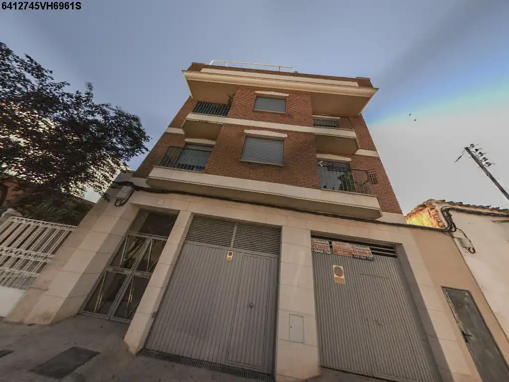 Local comercial en venta en Valdepeñas, imagen 5