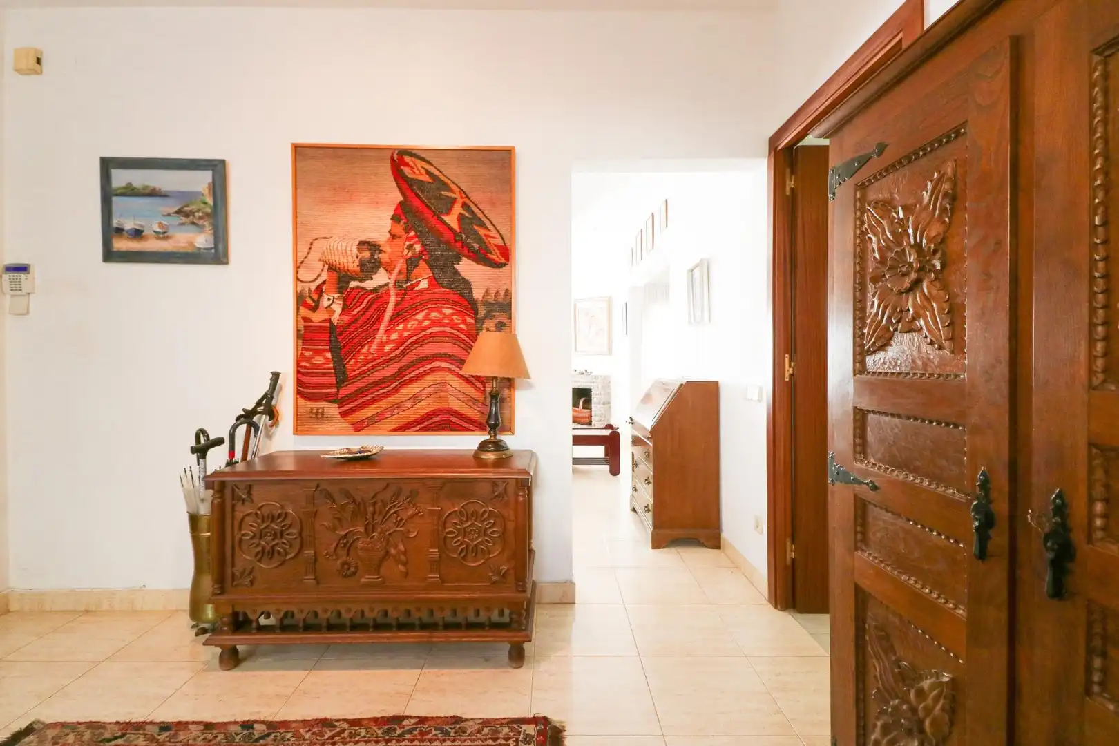 Casa o xalet en venda en Castelldefels amb Aire condicionat, Calefacció i Parquet