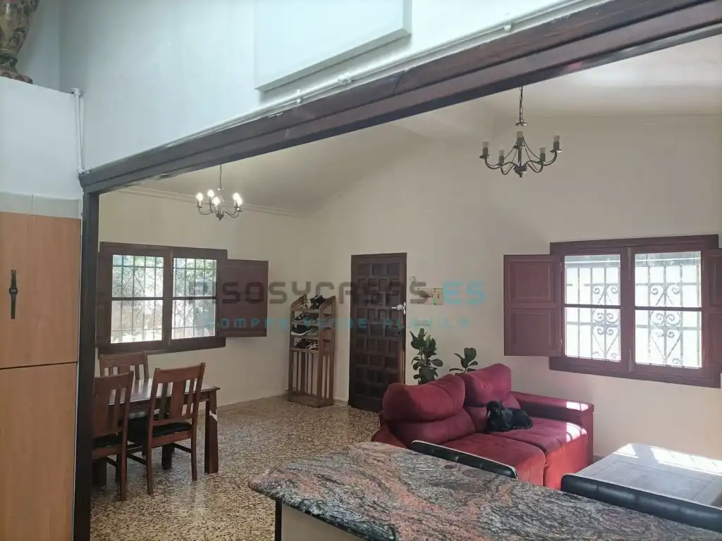 House with pool for sale in Poligono Poligono 21, imagen 12